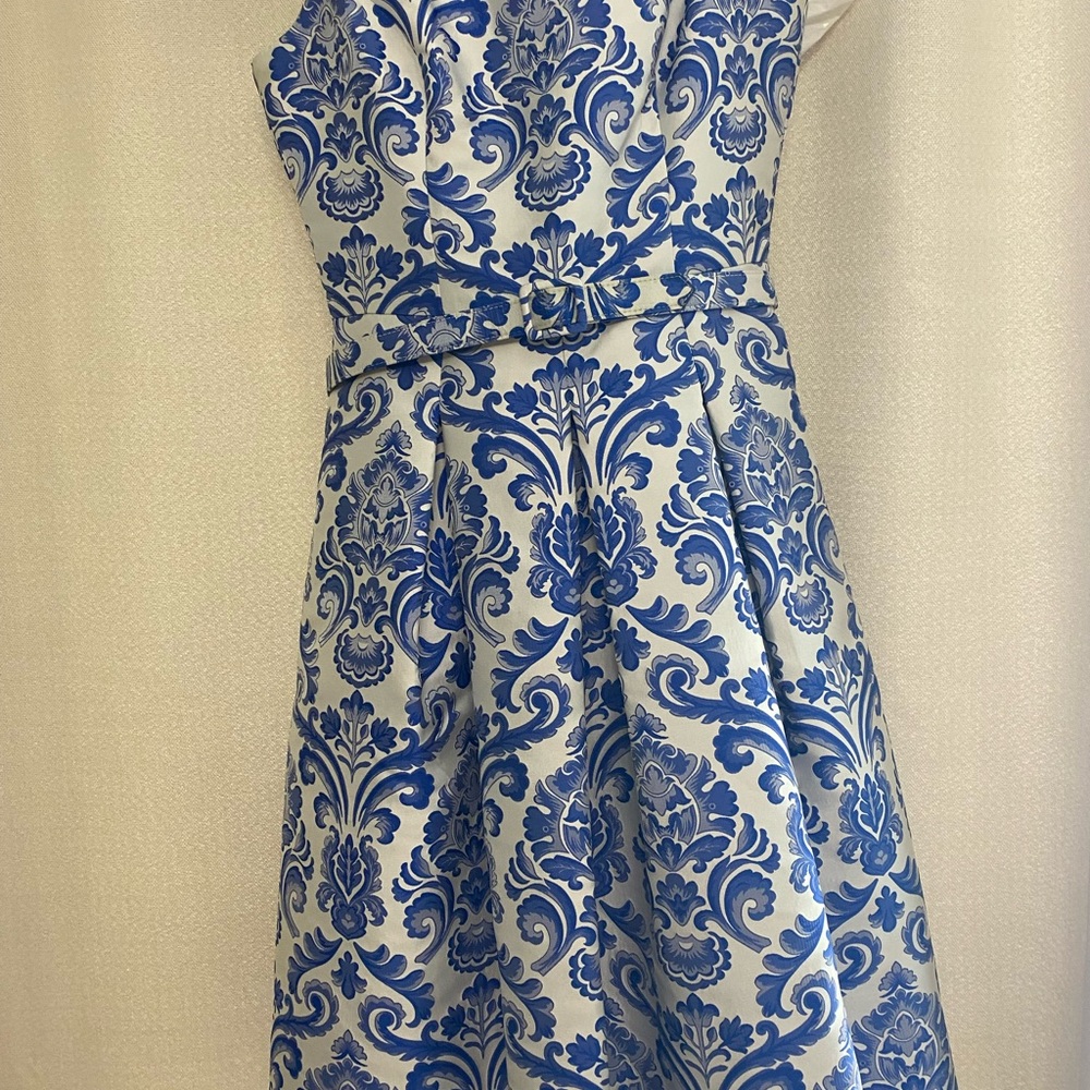 Eliza J cocktail dress